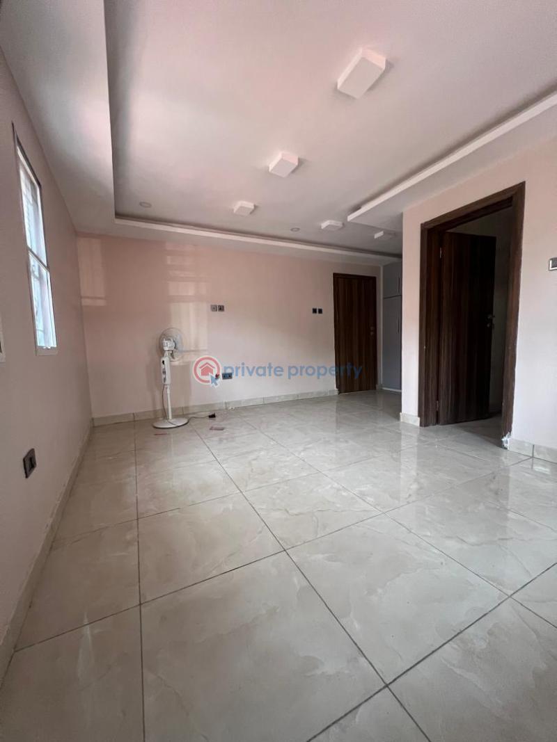 1 bedroom Mini Flat For Rent Ikate Elegushi Lekki Lagos - 4
