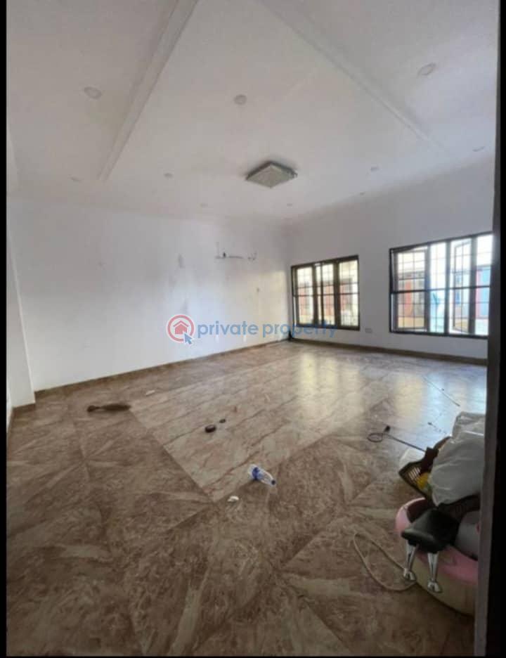 1 bedroom Mini Flat For Rent Iketa Lekki Ikate Elegushi Lekki Lagos - 1