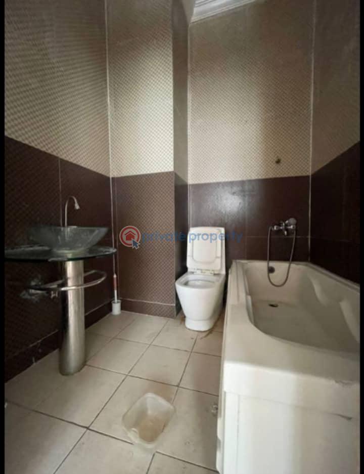 1 bedroom Mini Flat For Rent Iketa Lekki Ikate Elegushi Lekki Lagos - 4