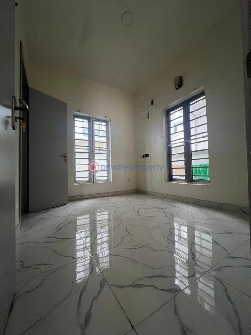1 bedroom Flat & Apartment For Rent Lekki Lagos - 2