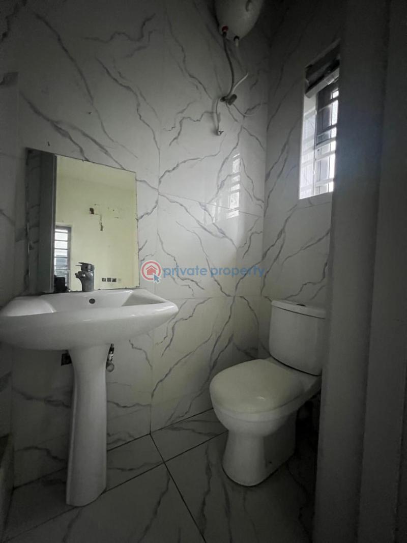 1 bedroom Flat & Apartment For Rent Lekki Lagos - 4