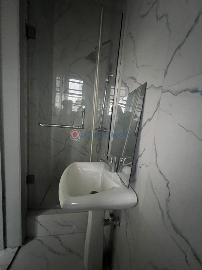 1 bedroom Flat & Apartment For Rent Lekki Lagos - 5