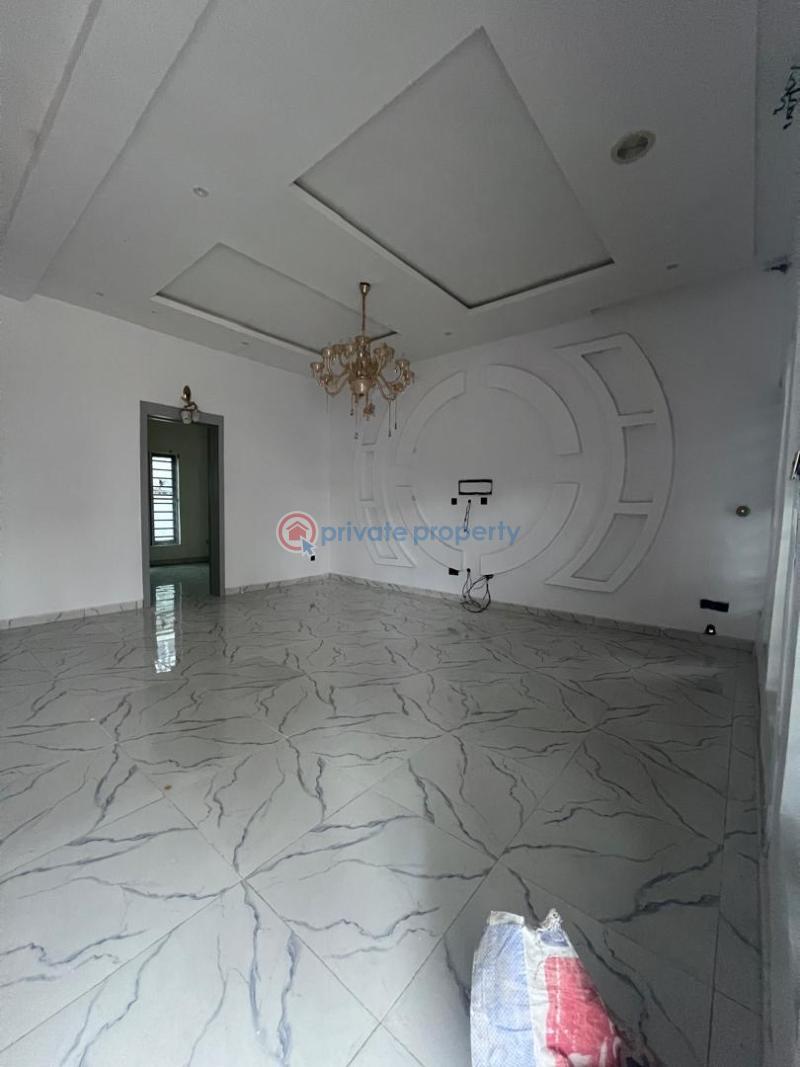 1 bedroom Flat & Apartment For Rent Lekki Lagos - 1