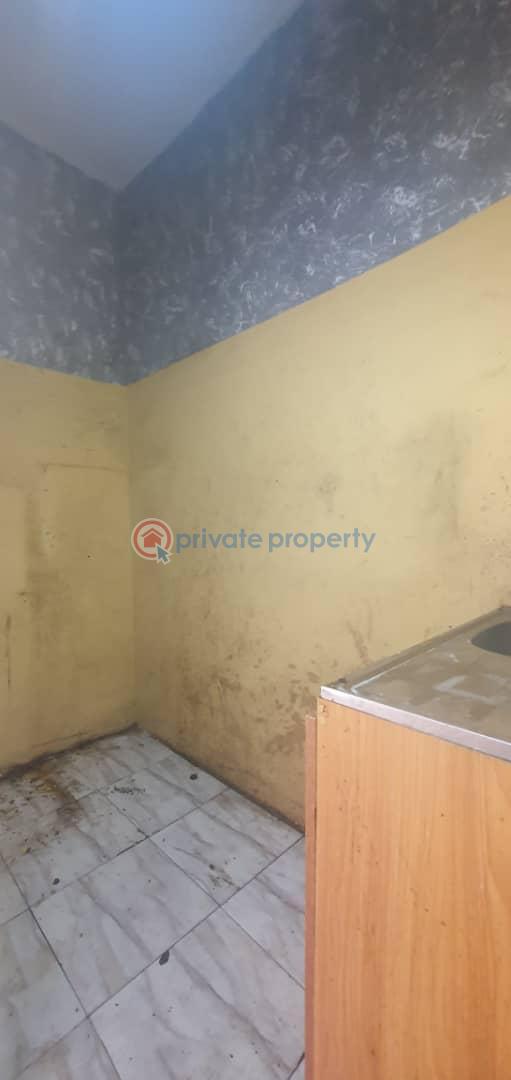 1 bedroom Flat & Apartment For Rent Yaba,lagos Yaba Lagos - 4