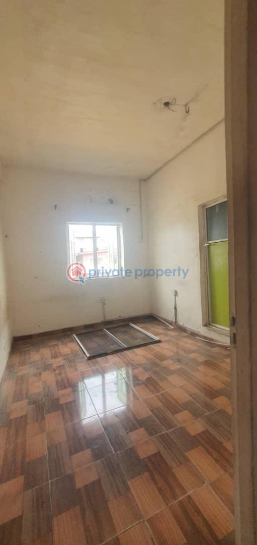 1 bedroom Flat & Apartment For Rent Yaba,lagos Yaba Lagos - 5
