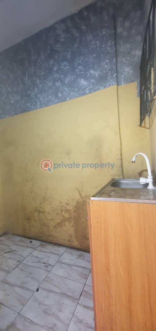 1 bedroom Flat & Apartment For Rent Yaba,lagos Yaba Lagos - 3