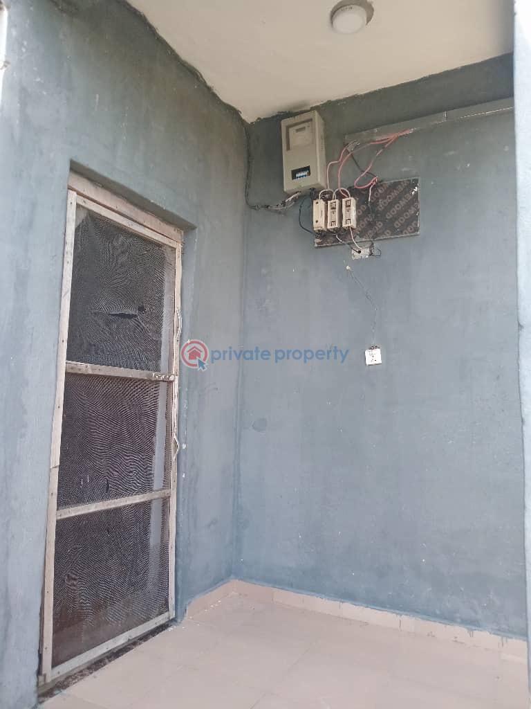 Flat & Apartment For Rent Badore Ajah Lagos - 0