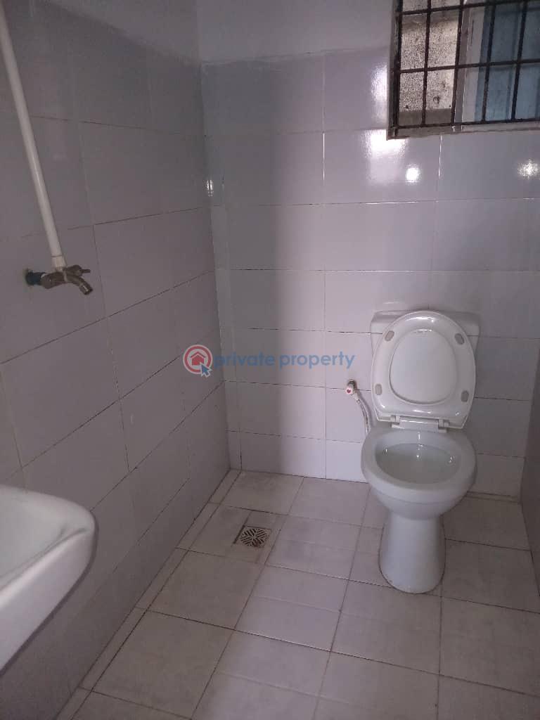 Flat & Apartment For Rent Badore Ajah Lagos - 7