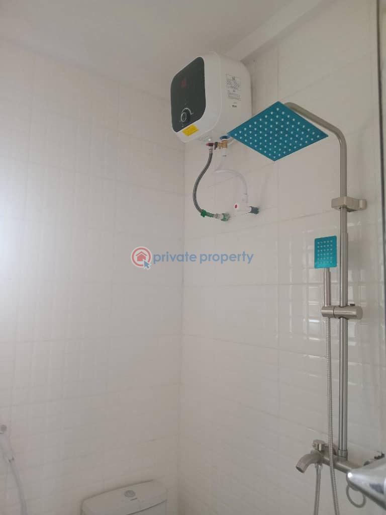 Flat & Apartment For Rent Badore Ajah Lagos - 2