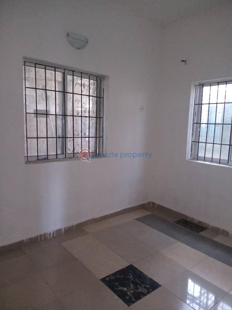Flat & Apartment For Rent Badore Ajah Lagos - 3