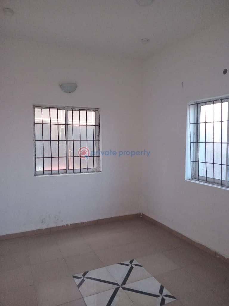 Flat & Apartment For Rent Badore Ajah Lagos - 8
