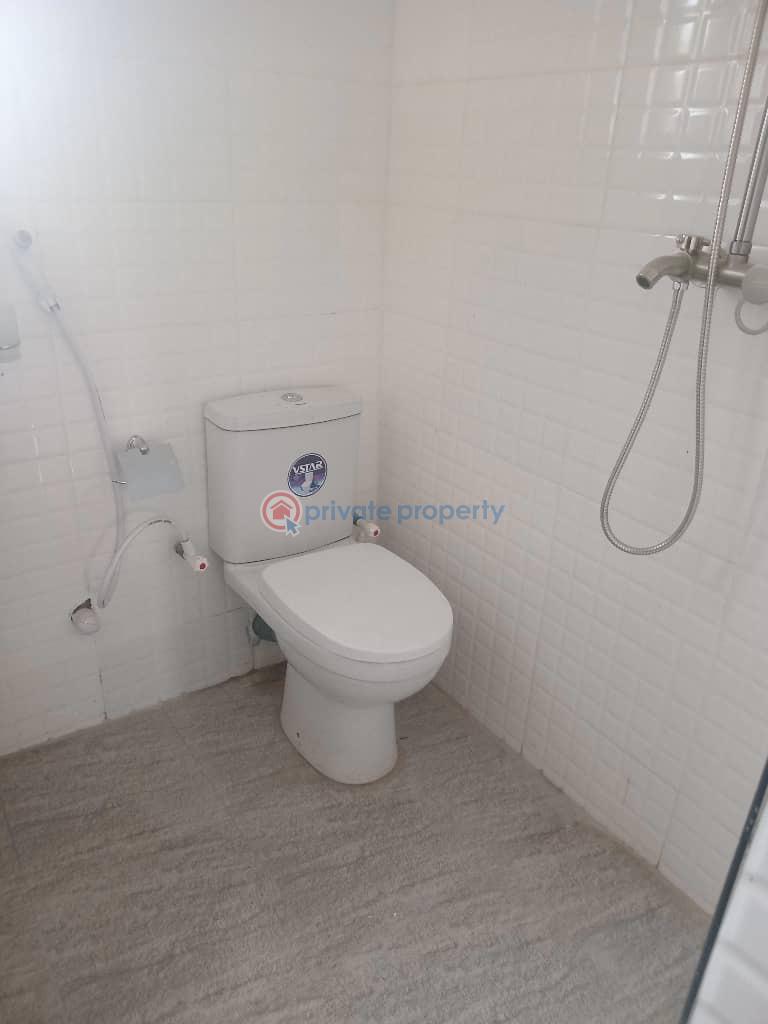 Flat & Apartment For Rent Badore Ajah Lagos - 1