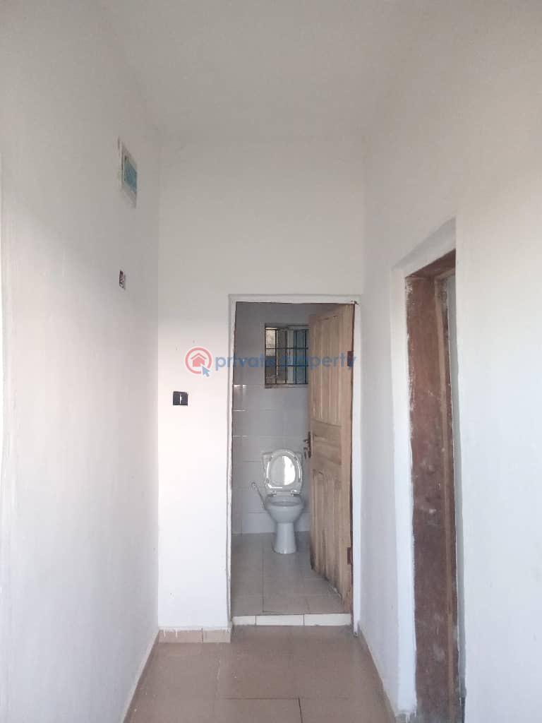 Flat & Apartment For Rent Badore Ajah Lagos - 4