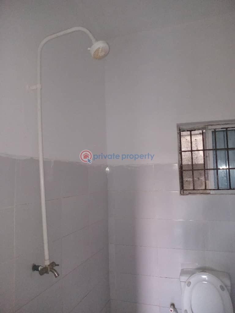 Flat & Apartment For Rent Badore Ajah Lagos - 6
