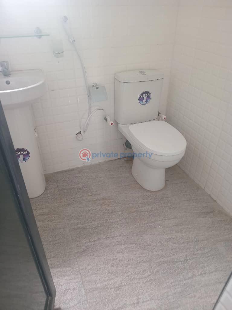 Flat & Apartment For Rent Badore Ajah Lagos - 5
