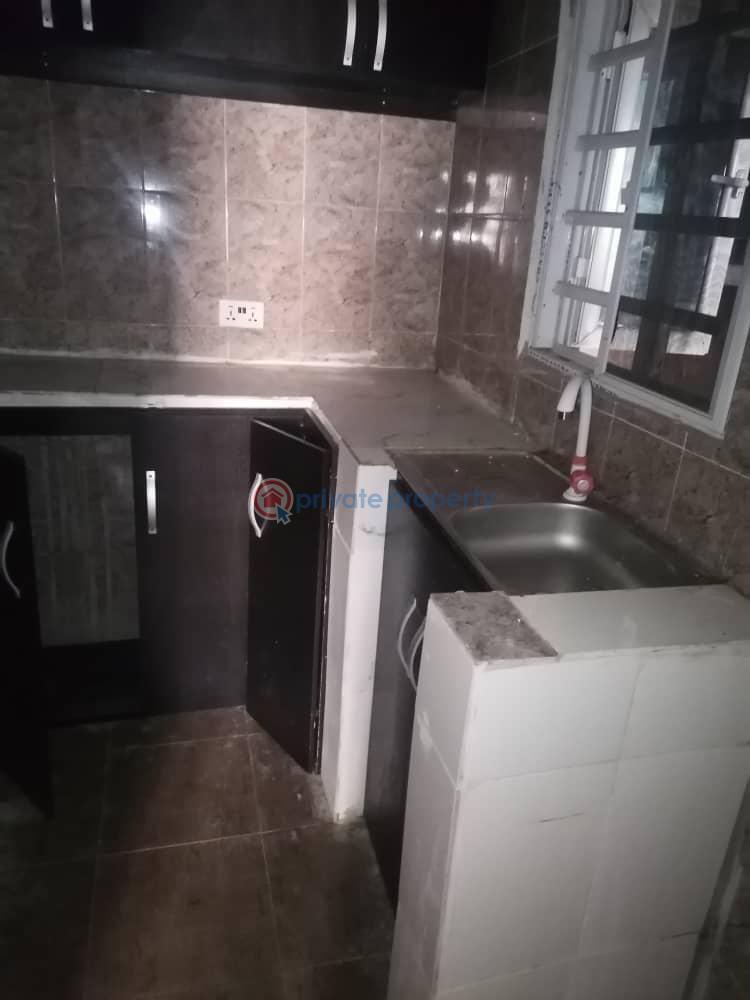 1 bedroom Flat & Apartment For Rent In A Very Secured Estate Sangotedo Ajah Lagos - 3