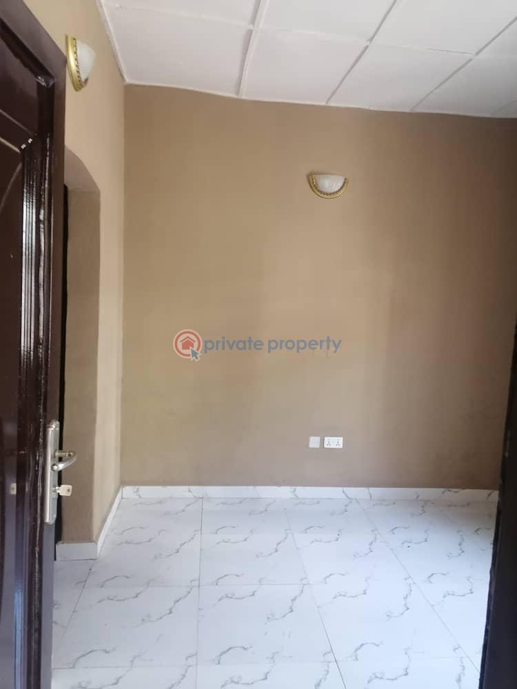1 bedroom Flat & Apartment For Rent In A Very Secured Estate Sangotedo Ajah Lagos - 1