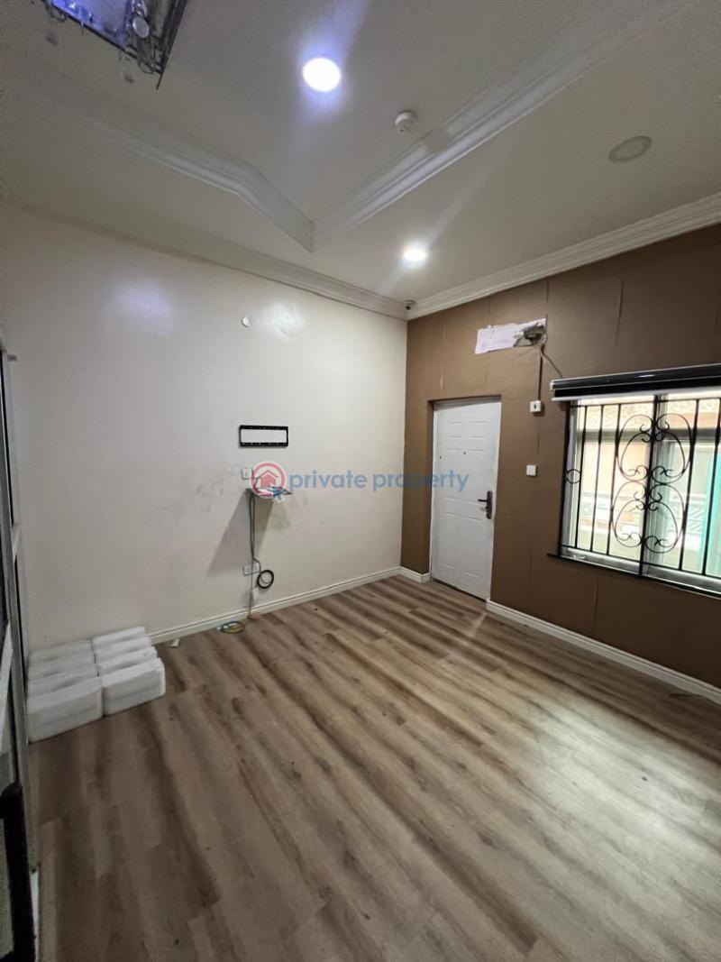 1 bedroom Mini Flat For Rent Chevron Drive Lekki Lagos - 3