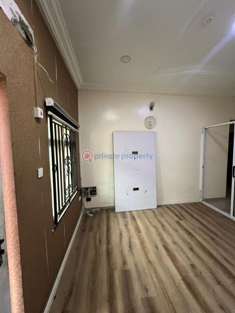 1 bedroom Mini Flat For Rent Chevron Drive Lekki Lagos - 8