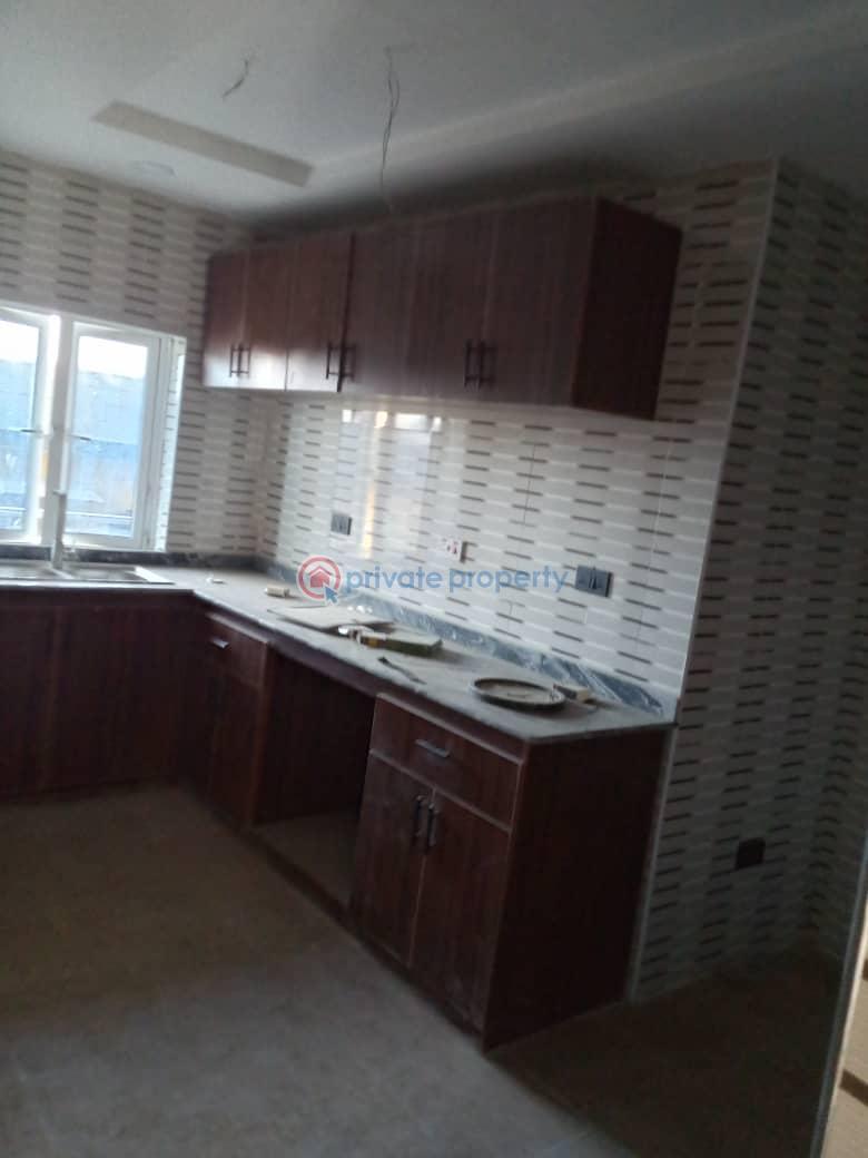 3 bedroom Flat & Apartment For Sale Adekunle Yaba Lagos - 3