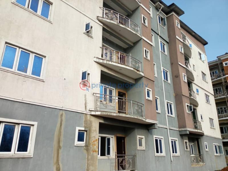 3 bedroom Flat & Apartment For Sale Adekunle Yaba Lagos - 0