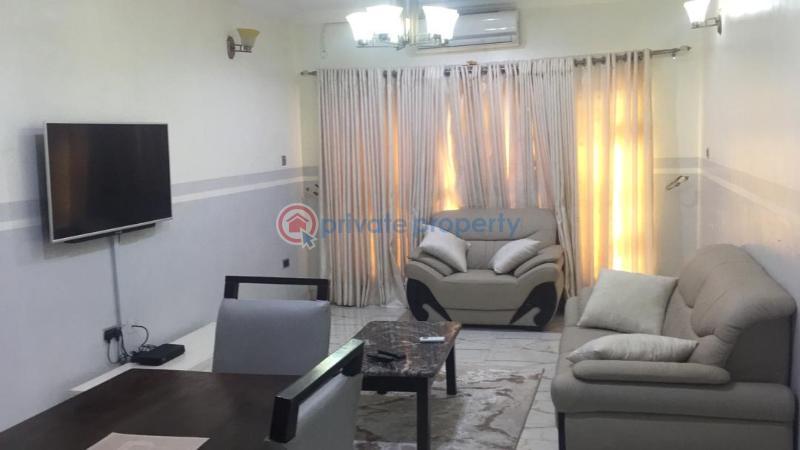 4 bedroom Flat & Apartment Short let Oba Akinjobi Street Ikeja GRA Lagos - 0