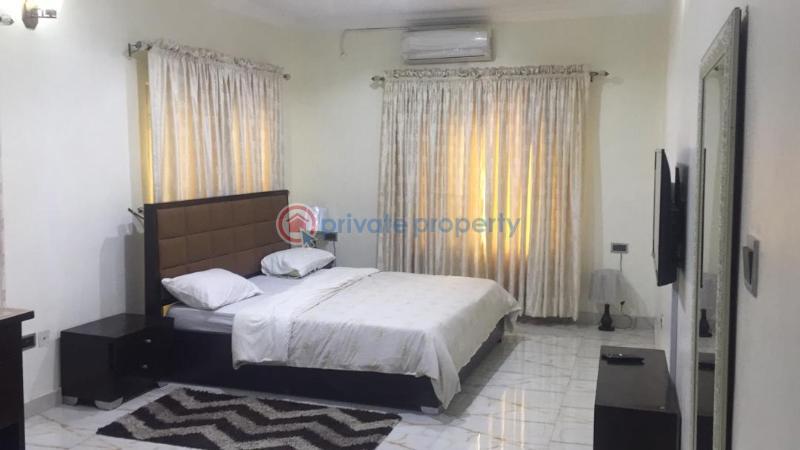 4 bedroom Flat & Apartment Short let Oba Akinjobi Street Ikeja GRA Lagos - 9