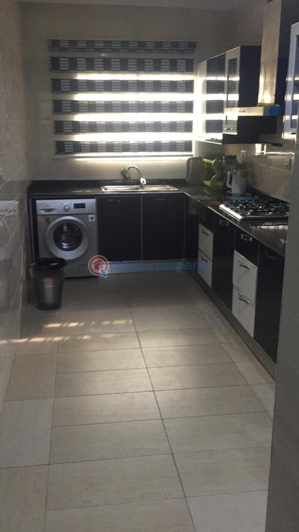 4 bedroom Flat & Apartment Short let Oba Akinjobi Street Ikeja GRA Lagos - 1