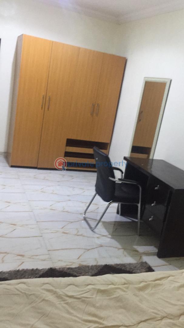 4 bedroom Flat & Apartment Short let Oba Akinjobi Street Ikeja GRA Lagos - 8