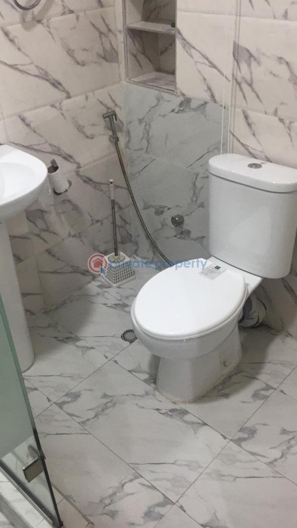 4 bedroom Flat & Apartment Short let Oba Akinjobi Street Ikeja GRA Lagos - 3