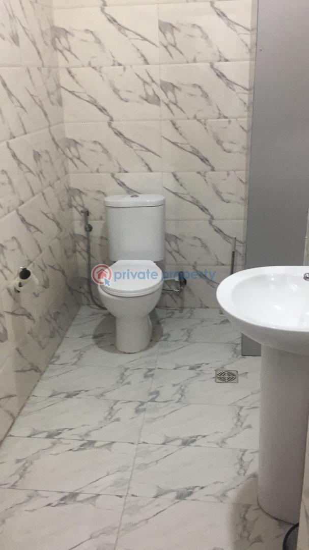 4 bedroom Flat & Apartment Short let Oba Akinjobi Street Ikeja GRA Lagos - 6