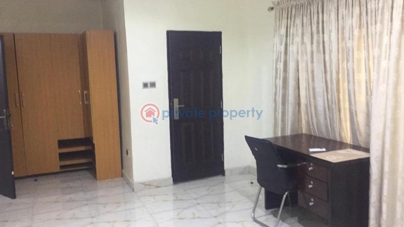4 bedroom Flat & Apartment Short let Oba Akinjobi Street Ikeja GRA Lagos - 5