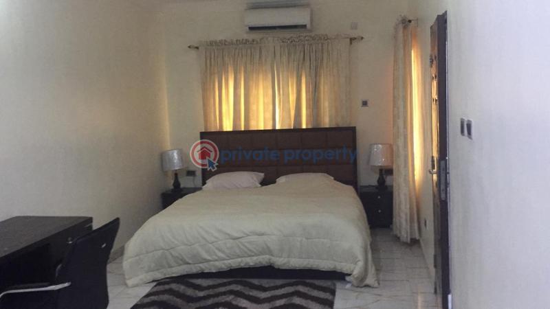 4 bedroom Flat & Apartment Short let Oba Akinjobi Street Ikeja GRA Lagos - 10