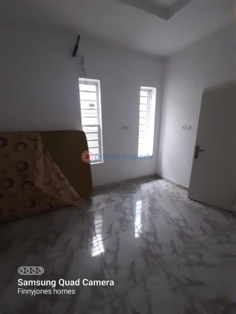 1 bedroom Flat & Apartment For Rent Royal View Estate Ikota Lekki Lagos - 2