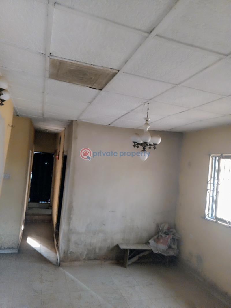 1 bedroom Flat & Apartment For Rent Chairman Street Igbogbo Ikorodu Lagos - 6