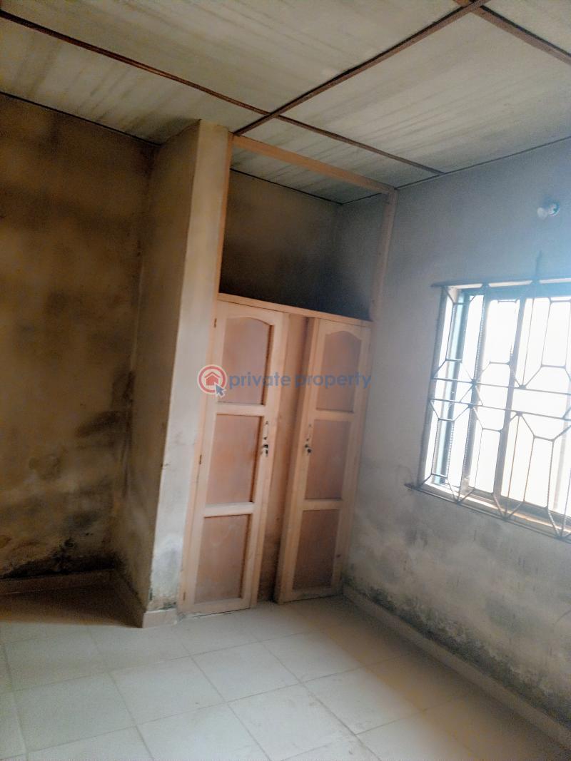 1 bedroom Flat & Apartment For Rent Chairman Street Igbogbo Ikorodu Lagos - 10