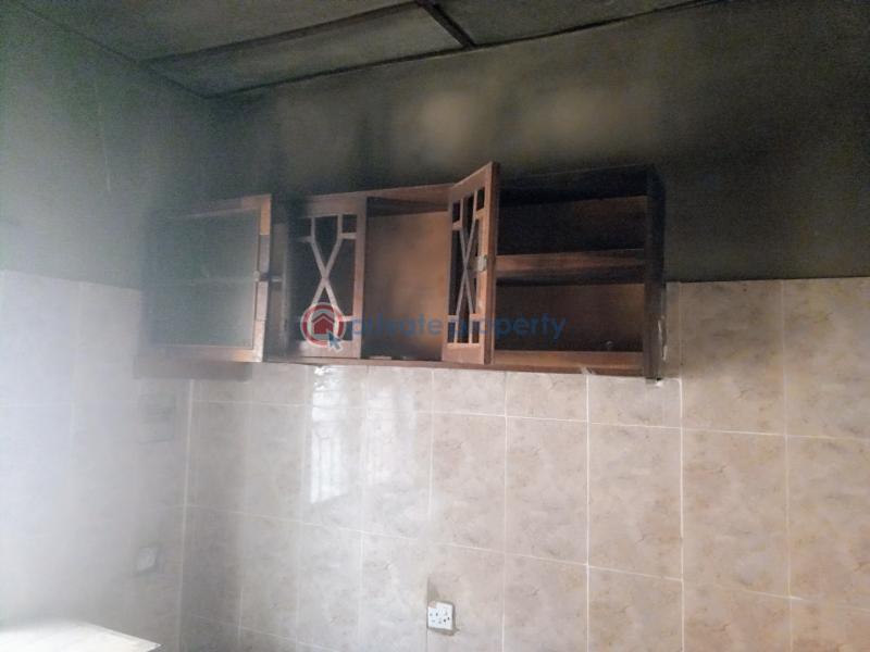 1 bedroom Flat & Apartment For Rent Chairman Street Igbogbo Ikorodu Lagos - 2