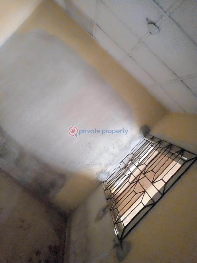 1 bedroom Flat & Apartment For Rent Chairman Street Igbogbo Ikorodu Lagos - 4