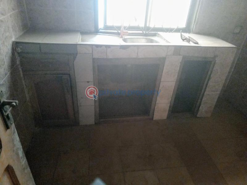 1 bedroom Flat & Apartment For Rent Chairman Street Igbogbo Ikorodu Lagos - 11