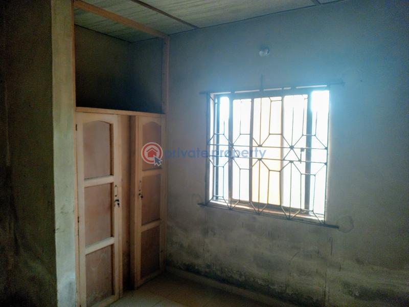 1 bedroom Flat & Apartment For Rent Chairman Street Igbogbo Ikorodu Lagos - 3
