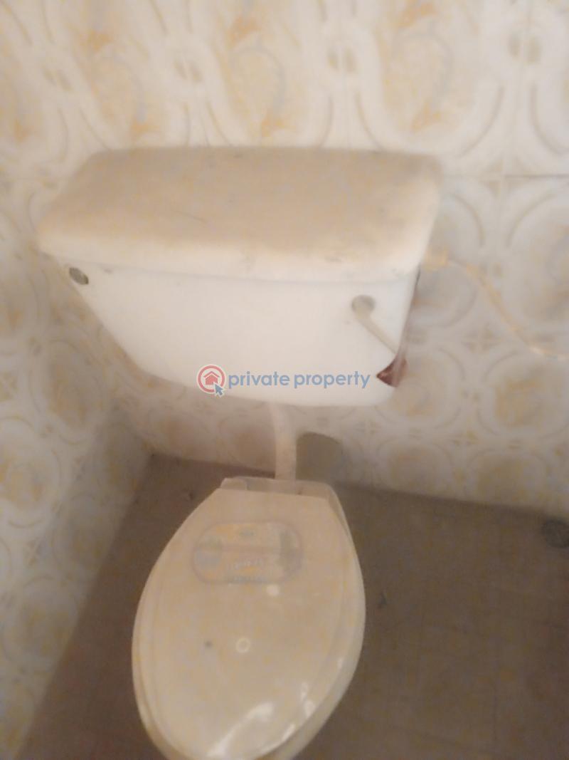 1 bedroom Flat & Apartment For Rent Chairman Street Igbogbo Ikorodu Lagos - 7