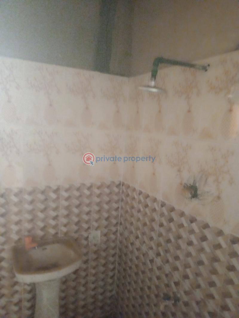 1 bedroom Flat & Apartment For Rent Chairman Street Igbogbo Ikorodu Lagos - 0