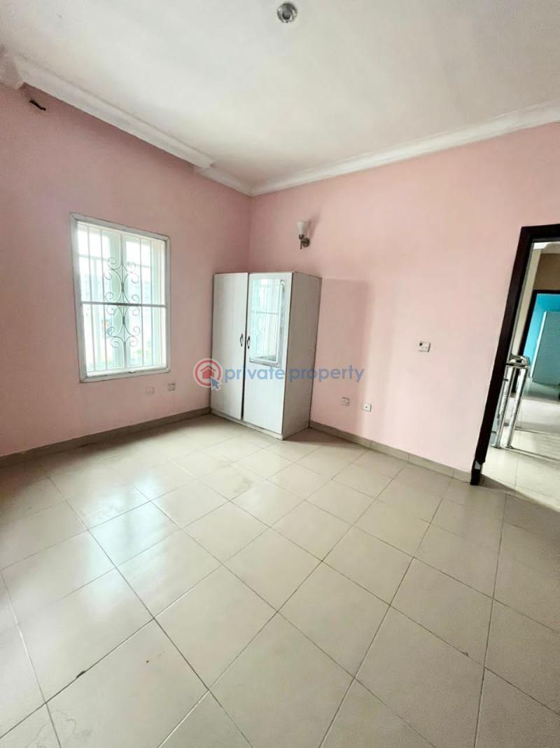 Shared Apartment For Rent Thomas Estate Ajah Lagos - 0