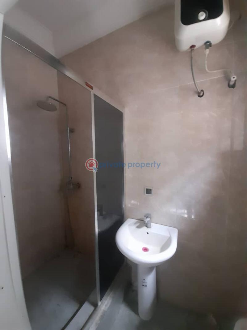 Shared Apartment For Rent Lekki Lagos - 3