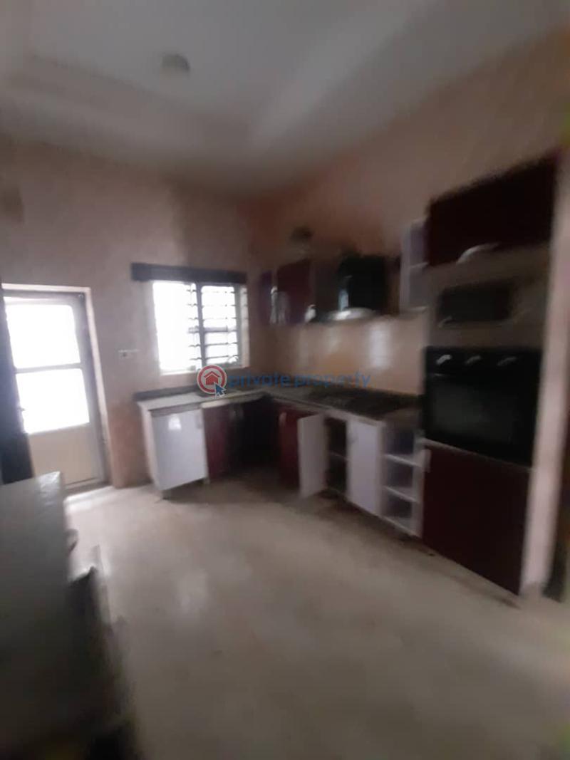 Shared Apartment For Rent Lekki Lagos - 2