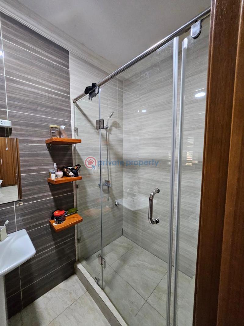 1 bedroom Self Contain For Rent Soteria Haven Court, Behind Enyo, Chisco Ikate Lekki Phase 1 Lagos - 3