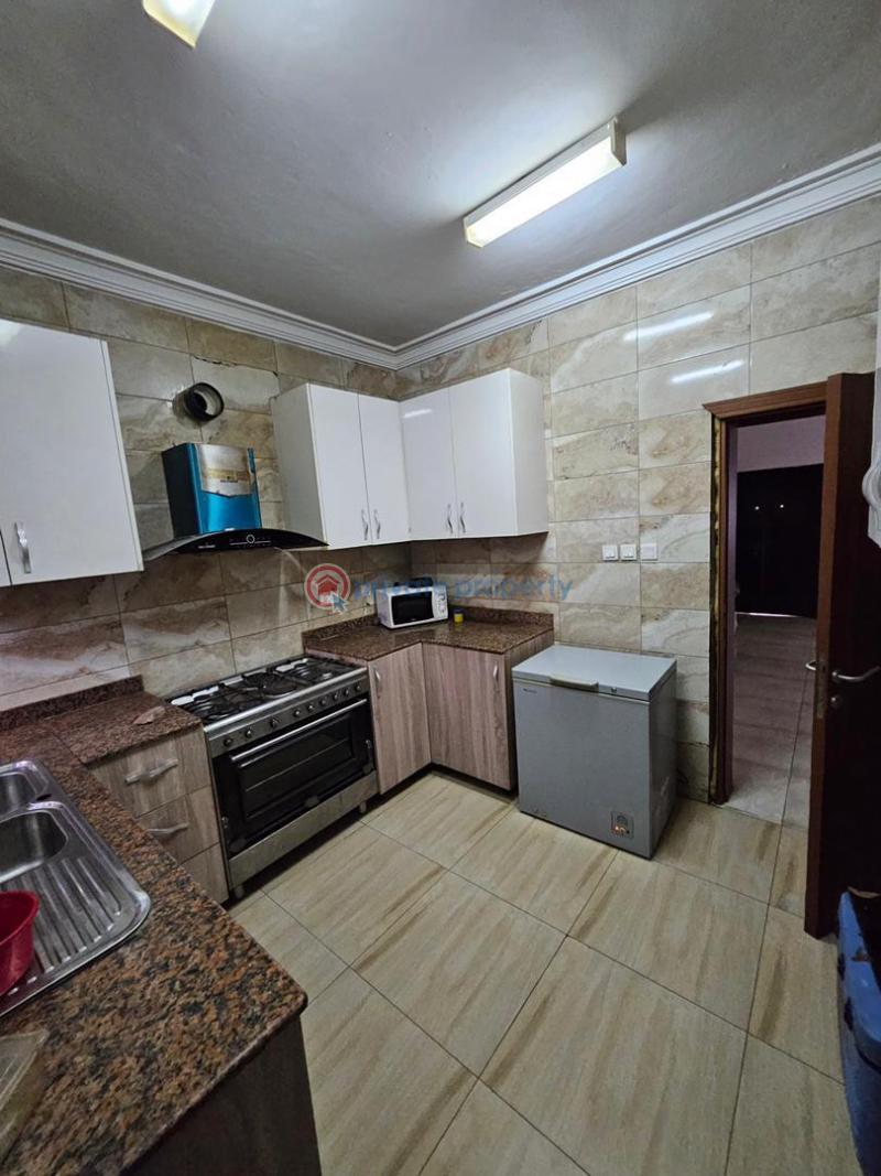 1 bedroom Self Contain For Rent Soteria Haven Court, Behind Enyo, Chisco Ikate Lekki Phase 1 Lagos - 1