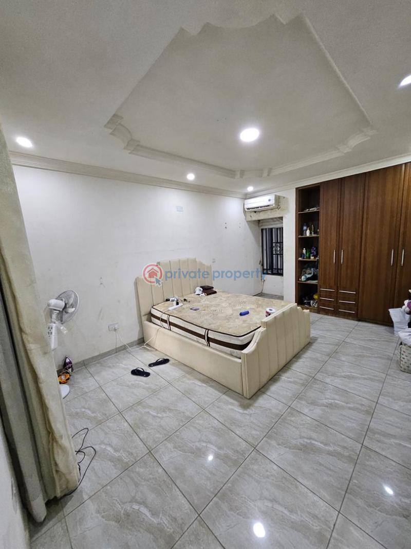 1 bedroom Self Contain For Rent Soteria Haven Court, Behind Enyo, Chisco Ikate Lekki Phase 1 Lagos - 4