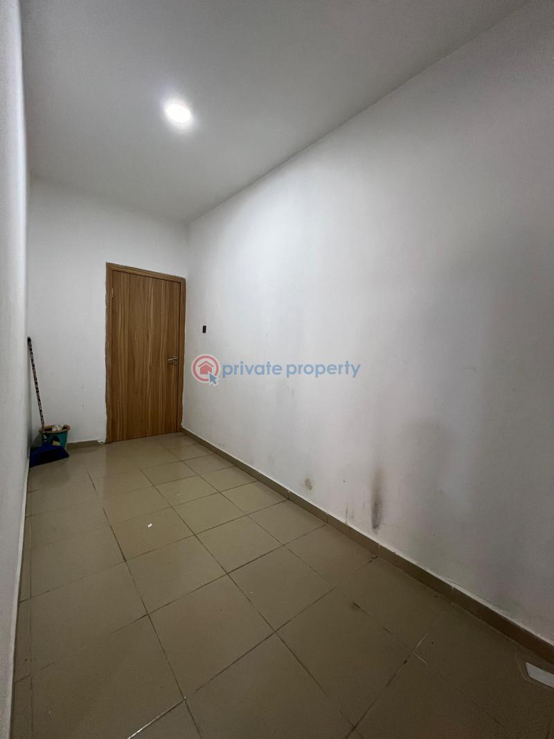 1 bedroom Self Contain For Rent Lekki Lagos - 2