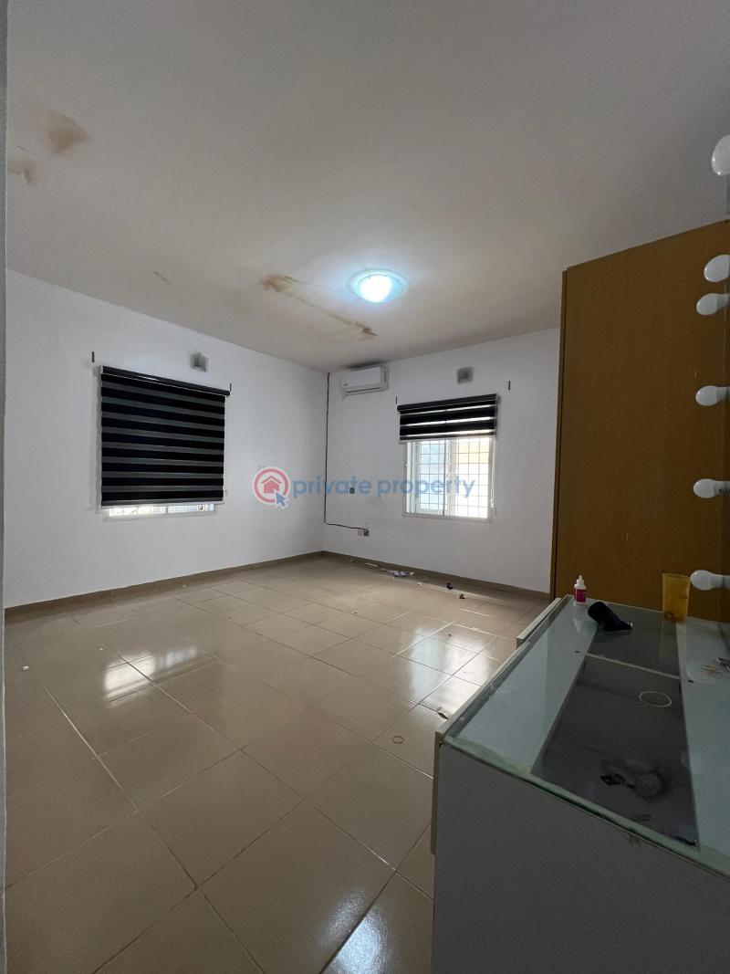 1 bedroom Self Contain For Rent Lekki Lagos - 1